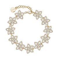 Bracelet Rosato Femme Gaia in Argent RZGA93